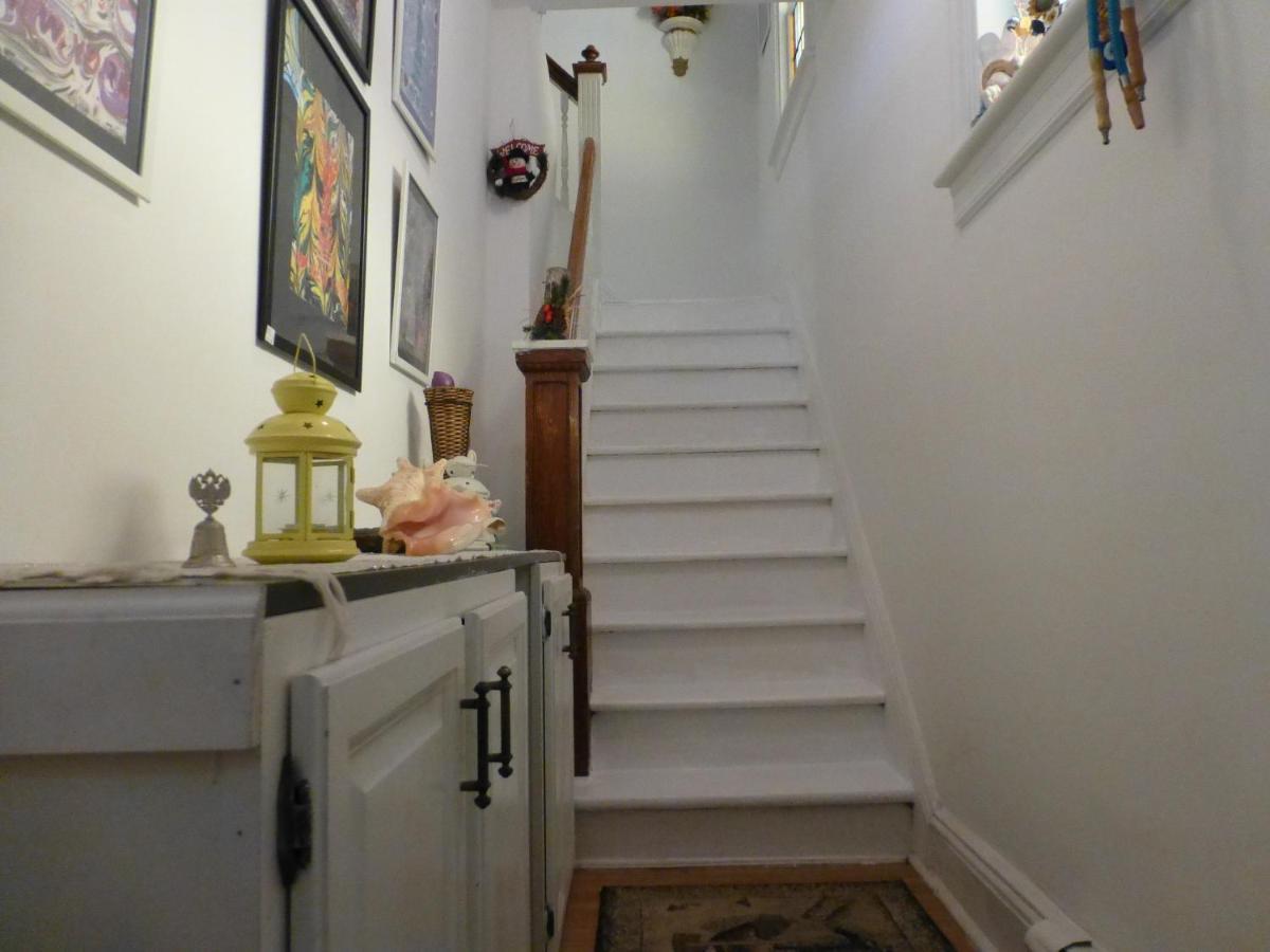 Classical American Homestay House New York Kültér fotó